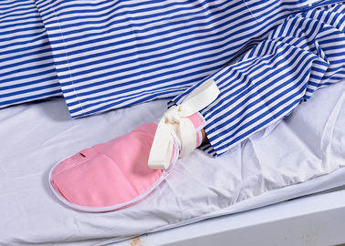 Wysokiego ryzyka pacjenta Opieki Zdrowotnej Medical ręczna Mitt powściągliwie Belt