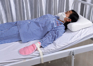 Wysokiego ryzyka pacjenta Opieki Zdrowotnej Medical ręczna Mitt powściągliwie Belt