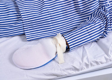 Wysokiego ryzyka pacjenta Opieki Zdrowotnej Medical ręczna Mitt powściągliwie Belt