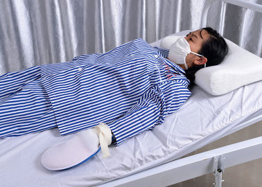 Wysokiego ryzyka pacjenta Opieki Zdrowotnej Medical ręczna Mitt powściągliwie Belt