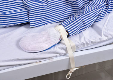 Wysokiego ryzyka pacjenta Opieki Zdrowotnej Medical ręczna Mitt powściągliwie Belt