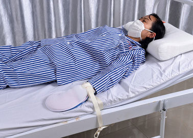 Wysokiego ryzyka pacjenta Opieki Zdrowotnej Medical ręczna Mitt powściągliwie Belt