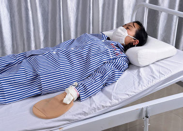 Wysokiego ryzyka pacjenta Opieki Zdrowotnej Medical ręczna Mitt powściągliwie Belt