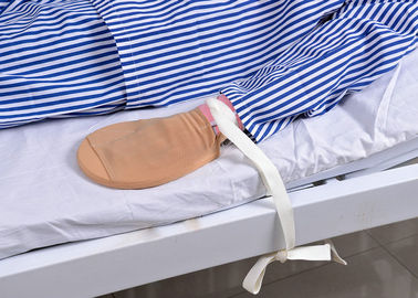 Wysokiego ryzyka pacjenta Opieki Zdrowotnej Medical ręczna Mitt powściągliwie Belt