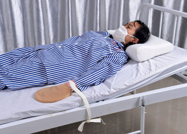 Wysokiego ryzyka pacjenta Opieki Zdrowotnej Medical ręczna Mitt powściągliwie Belt