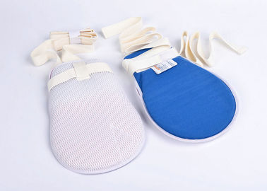 Wysokiego ryzyka pacjenta Opieki Zdrowotnej Medical ręczna Mitt powściągliwie Belt