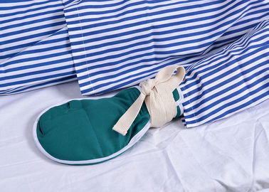 Wysokiego ryzyka pacjenta Opieki Zdrowotnej Medical ręczna Mitt powściągliwie Belt