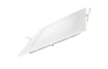 15W 3200K Ciepły Biały Kwadrat 1200lm LED Panel Lampa Light, 90PCS SMD 2835 LED
