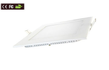 15W 3200K Ciepły Biały Kwadrat 1200lm LED Panel Lampa Light, 90PCS SMD 2835 LED