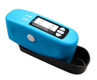 Źródło światła Single Digital Gloss Meter JJG696 Standard High Precision