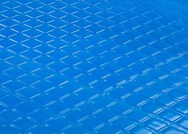 Pamięć Sleepwell Gel Cooling Pad B, jazda na rowerze z możliwością czyszczenia Bed Pad