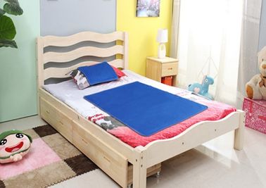 Innovate Ice termiczne usuwanie Cooling Gel Bed Pad miękki materac na lato
