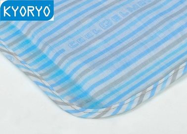 Trwała Hot Summer Super Mat Żel Wygodny dla dziecka i Pani