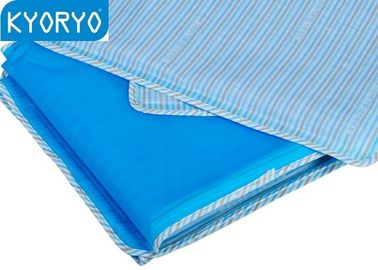 Zdrowe i środowiska Cooling Gel Bed Maty dla niemowląt i osób starszych