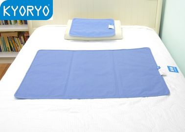 żel makrocząsteczki Własna Cooling Gel Bed Pad / Mat zarówno dla ludzi i zwierząt domowych