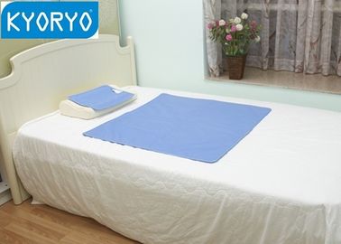 Gorący Sen pogody i Leżący Cooling Gel Bed materac dla dziecka, dorosłych