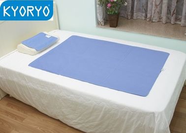 Kłamstwo i Siedząc Cooling Gel Bed Pad / Poduszka Sofa Maty dla niższej temperatury ciała