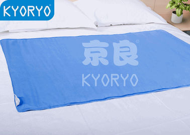 Hotel Home Szpital Cooling Gel Bed Pad do spania i Relax / sypialnia Cooling Pad
