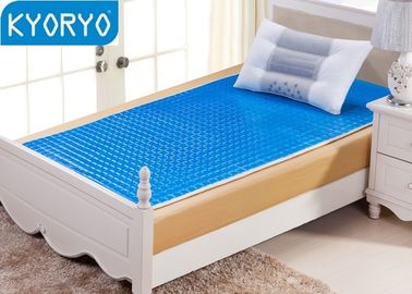 Super miękkie Silica Gel Cooling Pad Materac Warming na letni / zimowy