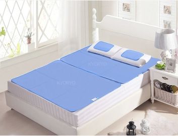 Wielofunkcyjność Cooling Gel materaca Wygodne makrocząsteczki Gel
