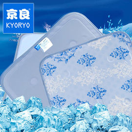 Wielofunkcyjność Cooling Gel materaca Wygodne makrocząsteczki Gel