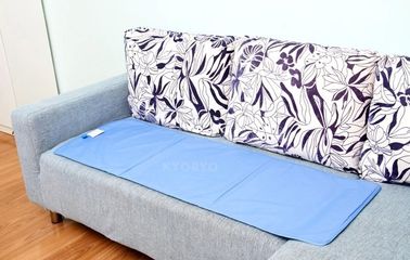 Wielofunkcyjność Cooling Gel materaca Wygodne makrocząsteczki Gel
