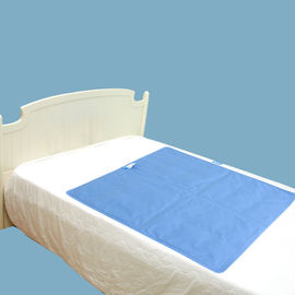 Miękkie Wielofunkcyjny Cooling Gel Materac, Elastyczne Wtórnych Sen Cooling Pad