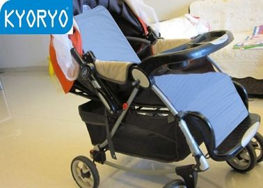 Indoor / Outdoor Zdrowe Żel chłodzący materaca Wtórnych