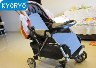 Indoor / Outdoor Zdrowe Żel chłodzący materaca Wtórnych