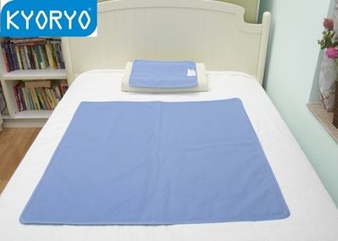 Eco friendly miękkie i zdrowe Cooling Gel materacem dla chłodzenia podczas snu