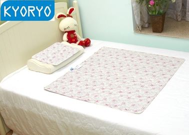 Dziecko Cooling Gel materacem