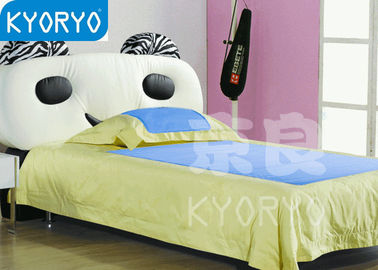 Makrocząsteczki Gel Cooling Pad Bed Materac