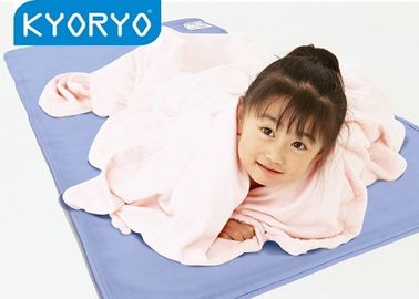 Sofa dla niemowląt Chilly Cooling Gel materacem