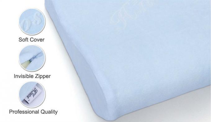 Terapia magnetyczna Memory Foam Pillow (3)